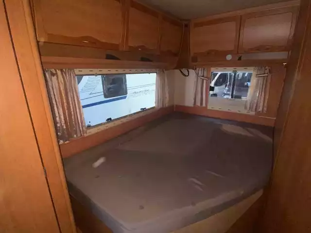HYMER-ERIBA Future 430 T 